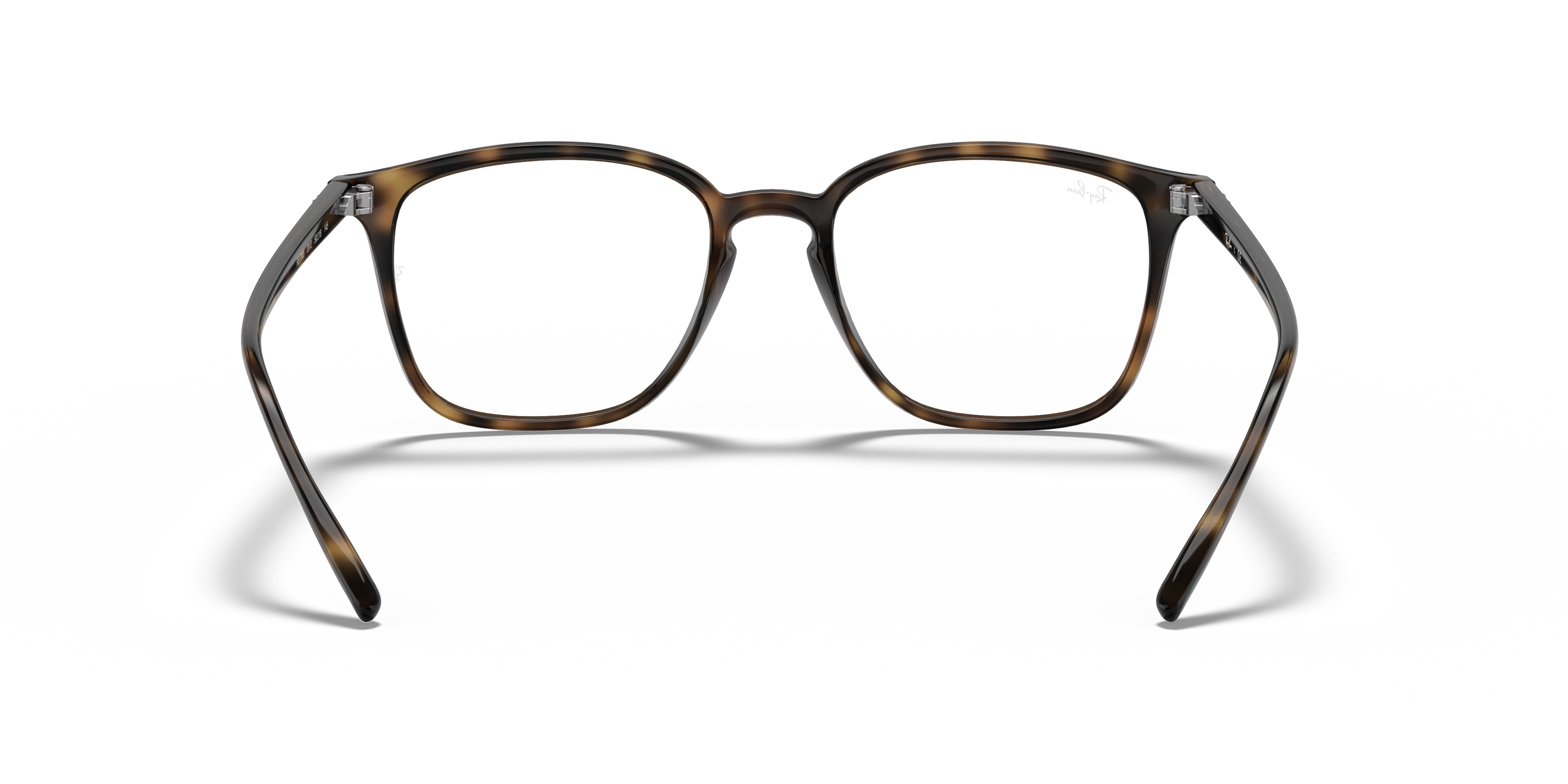 RAY-BAN RX7185 2012 52