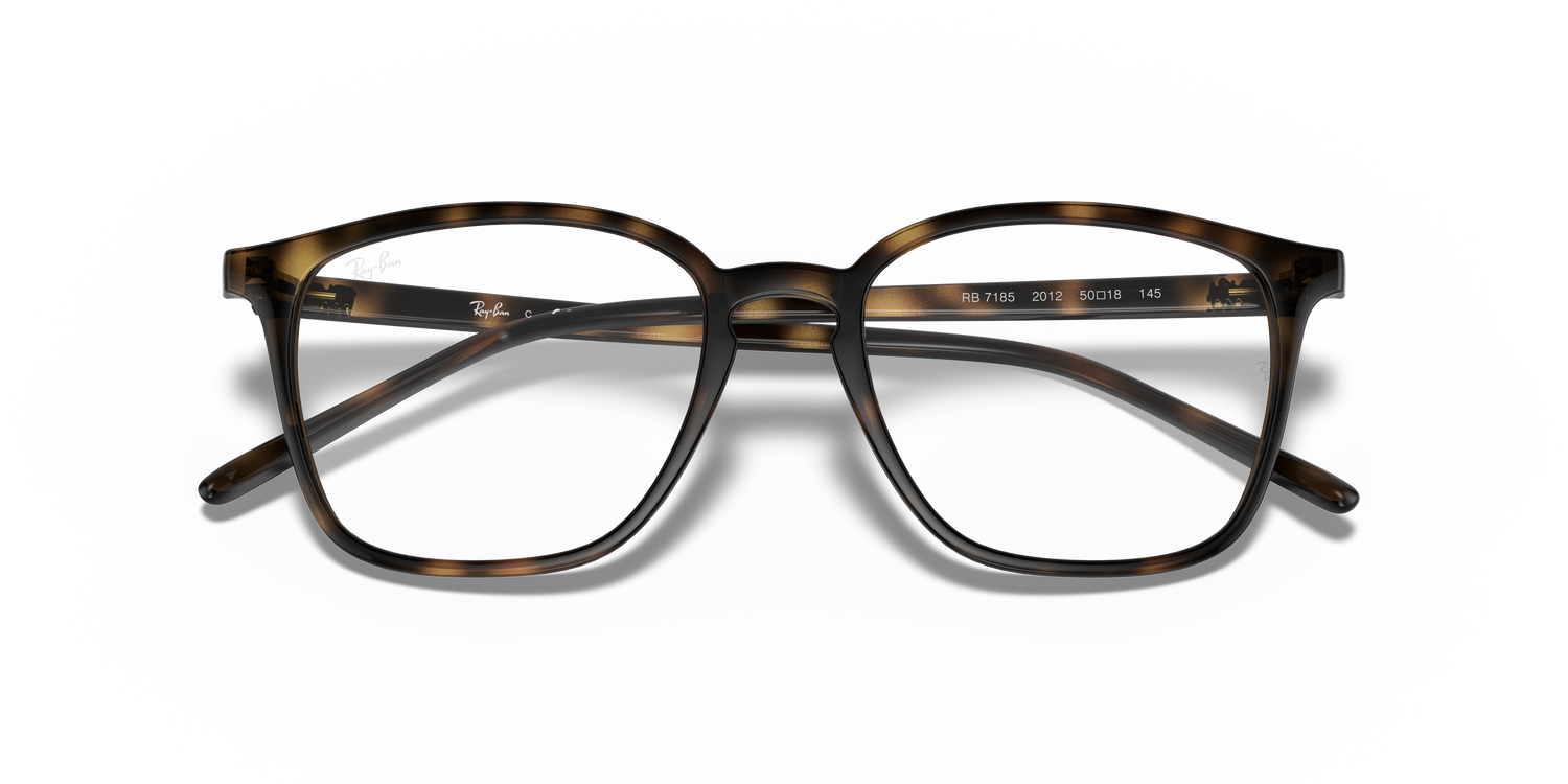 RAY-BAN RX7185 2012 52