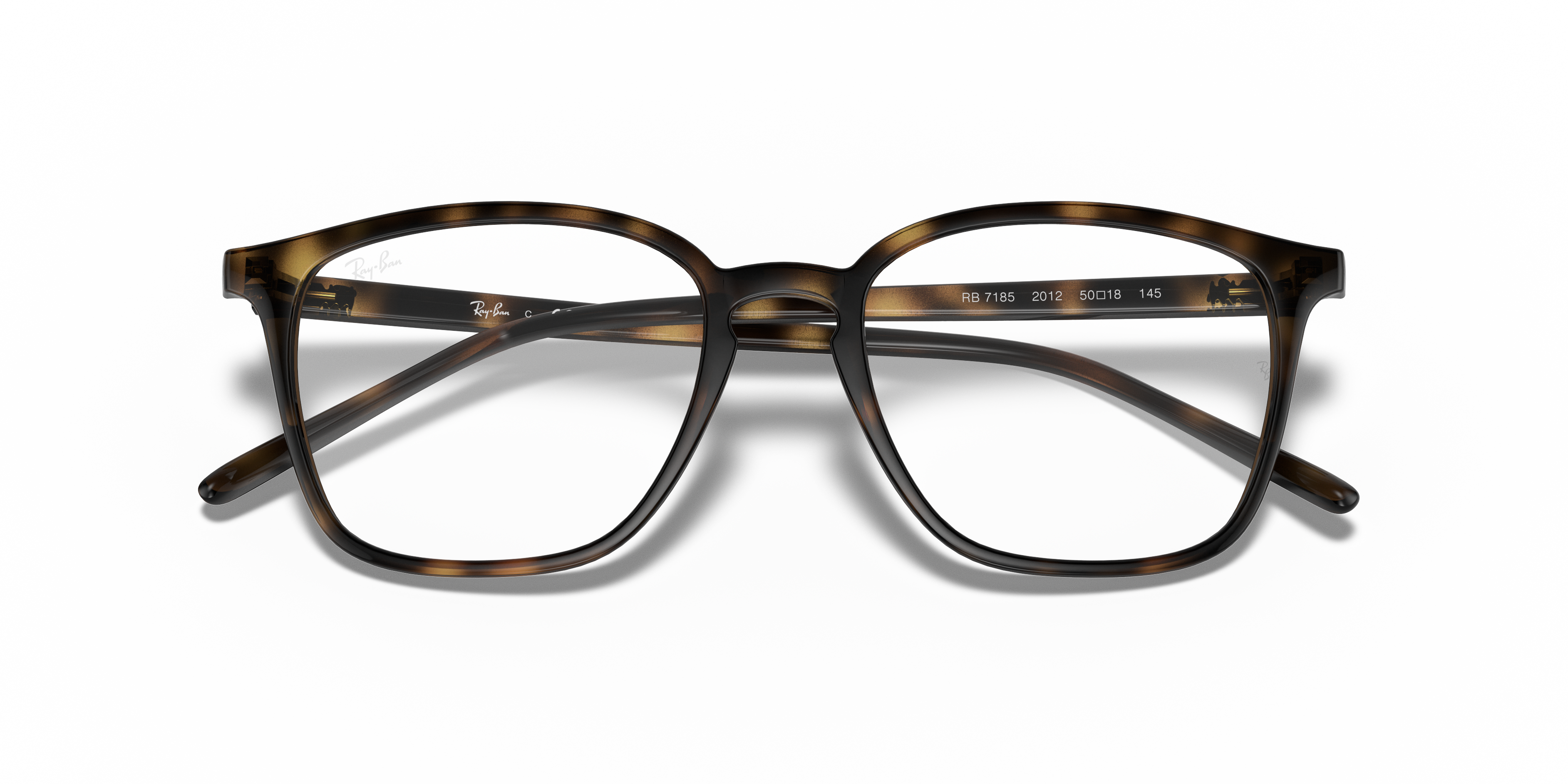 RAY-BAN RX7185 2012 52