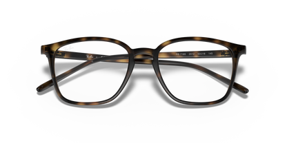 RAY-BAN RX7185 2012 52