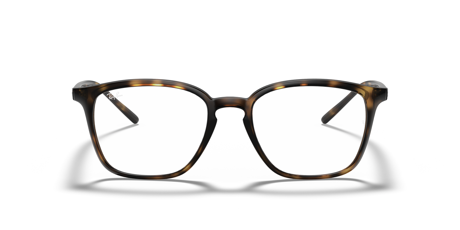 RAY-BAN RX7185 2012 52