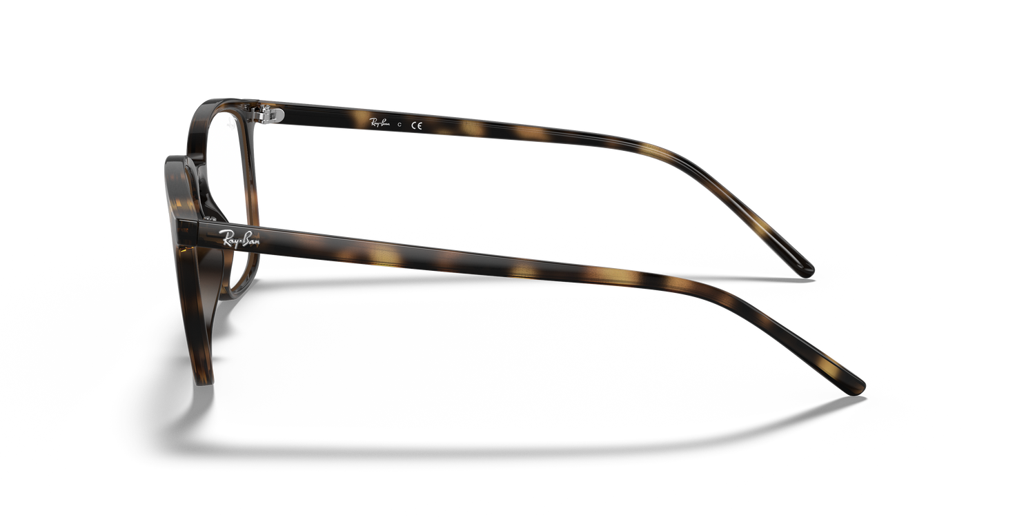 RAY-BAN RX7185 2012 50