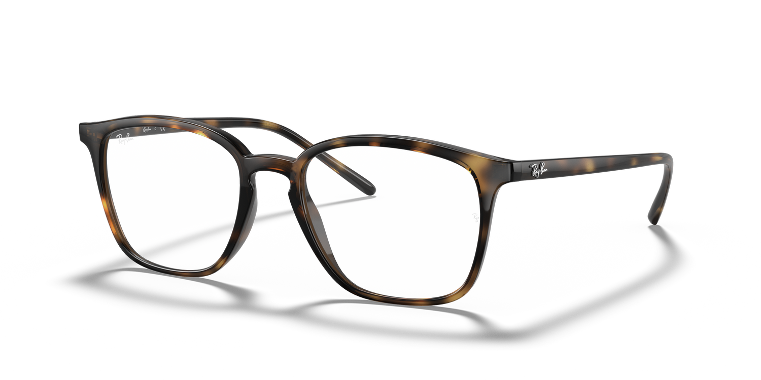 RAY-BAN RX7185 2012 52