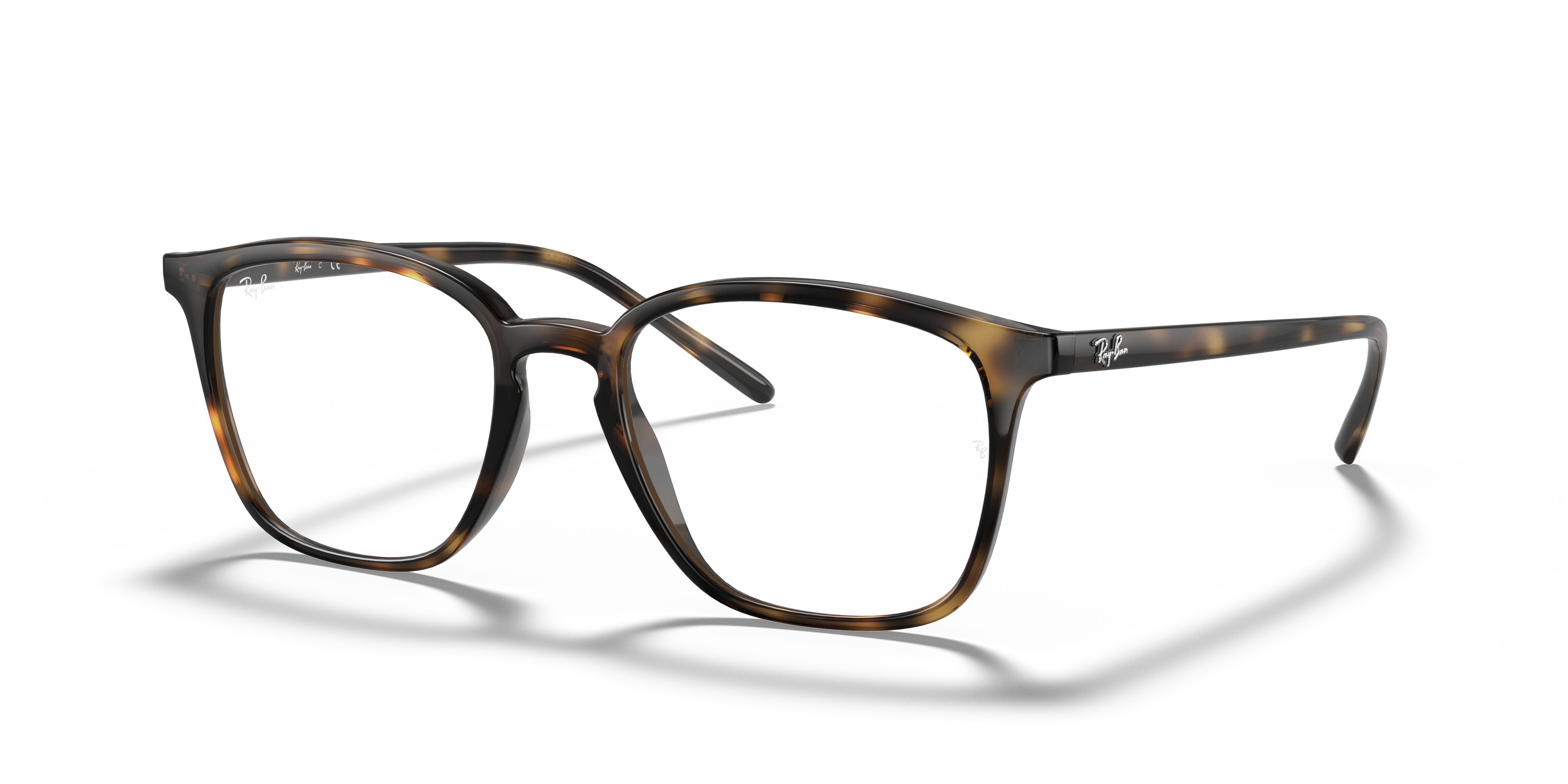 RAY-BAN RX7185 2012 52