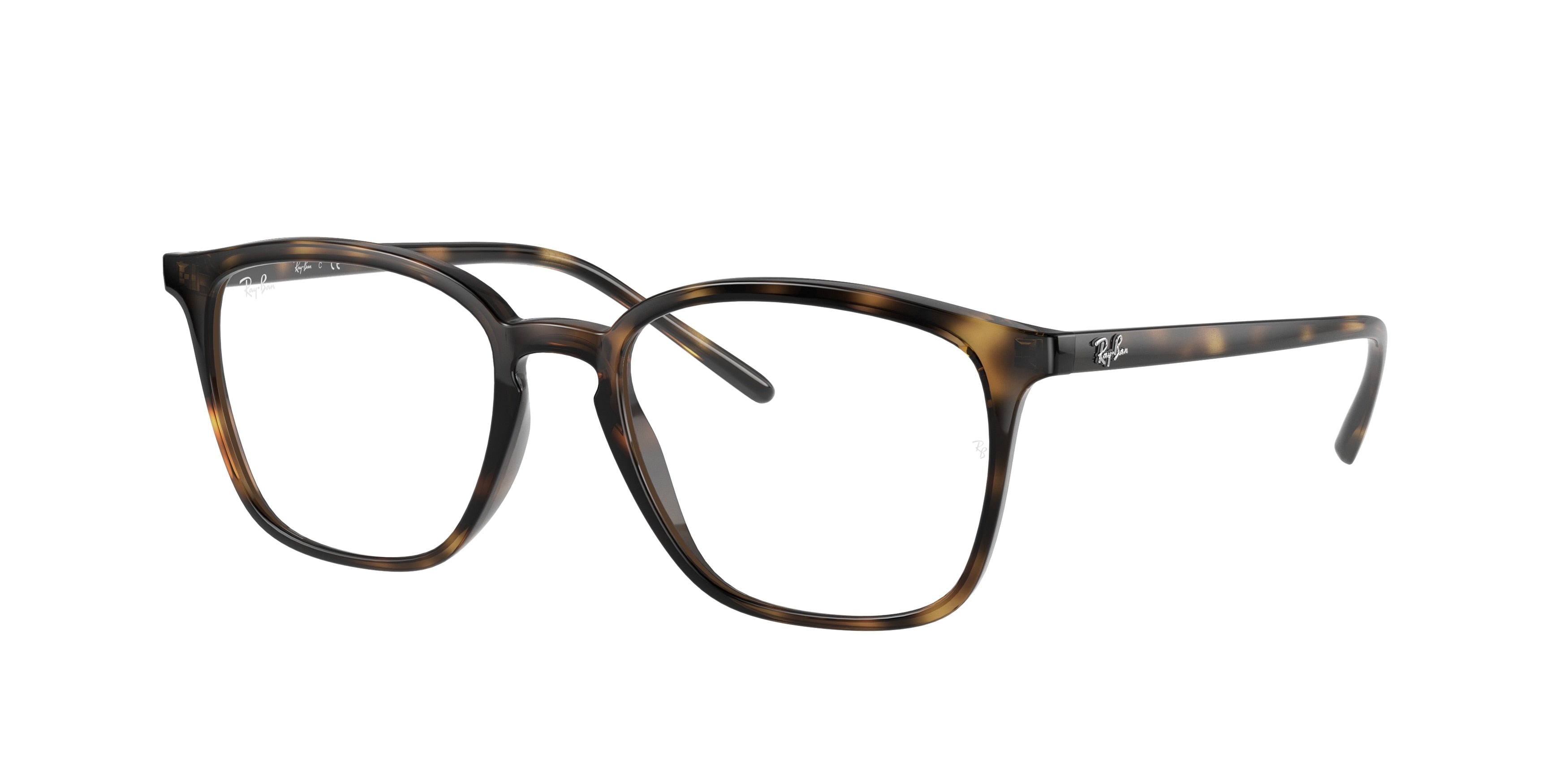 RAY-BAN RX7185 2012 52