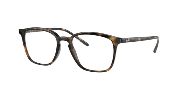RAY-BAN RX7185 2012 52