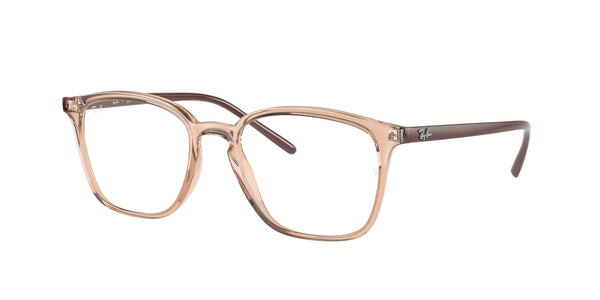 RAY-BAN RX7185 5940 52