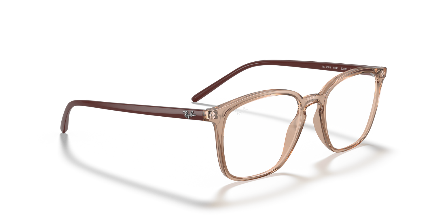RAY-BAN RX7185 5940 52