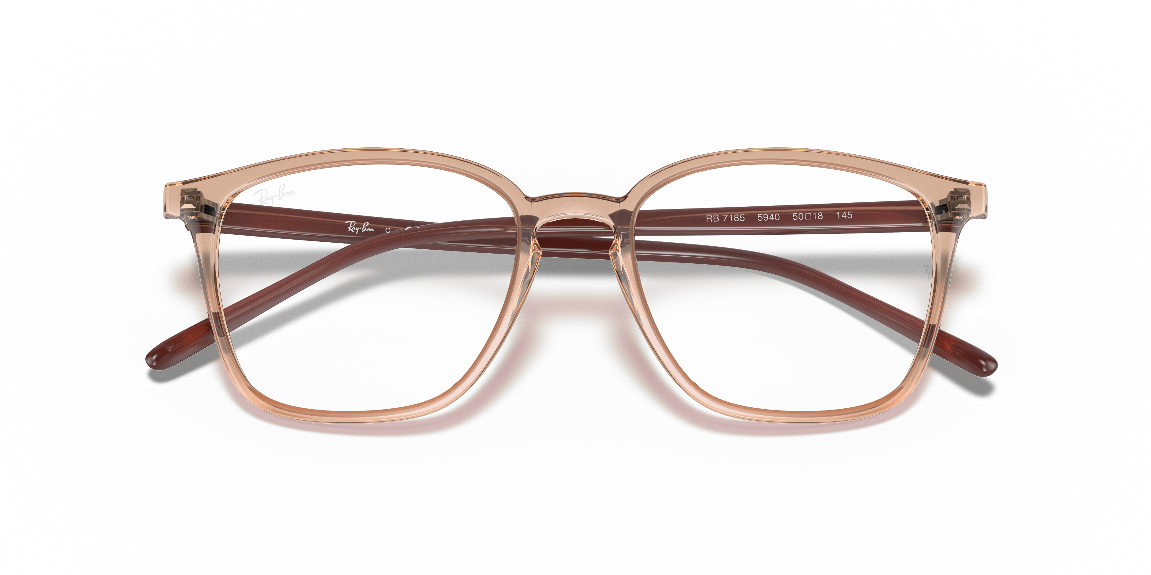 RAY-BAN RX7185 5940 50