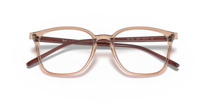 RAY-BAN RX7185 5940 50