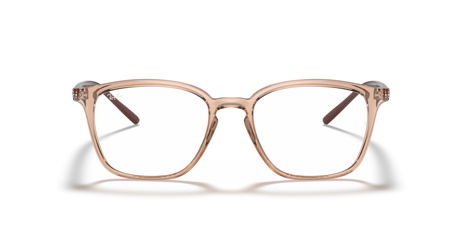 RAY-BAN RX7185 5940 52