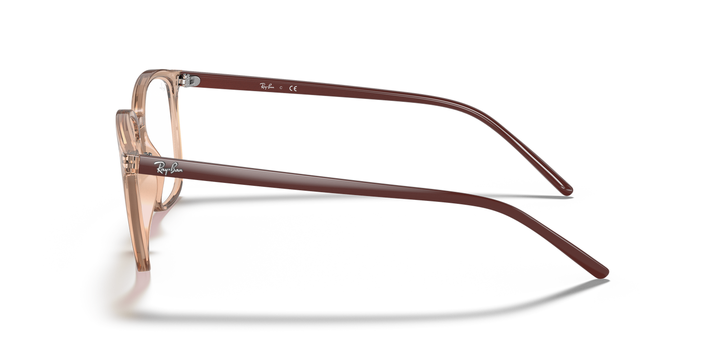 RAY-BAN RX7185 5940 52