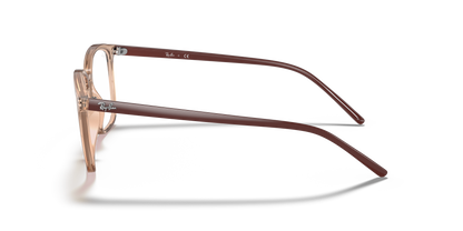 RAY-BAN RX7185 5940 52