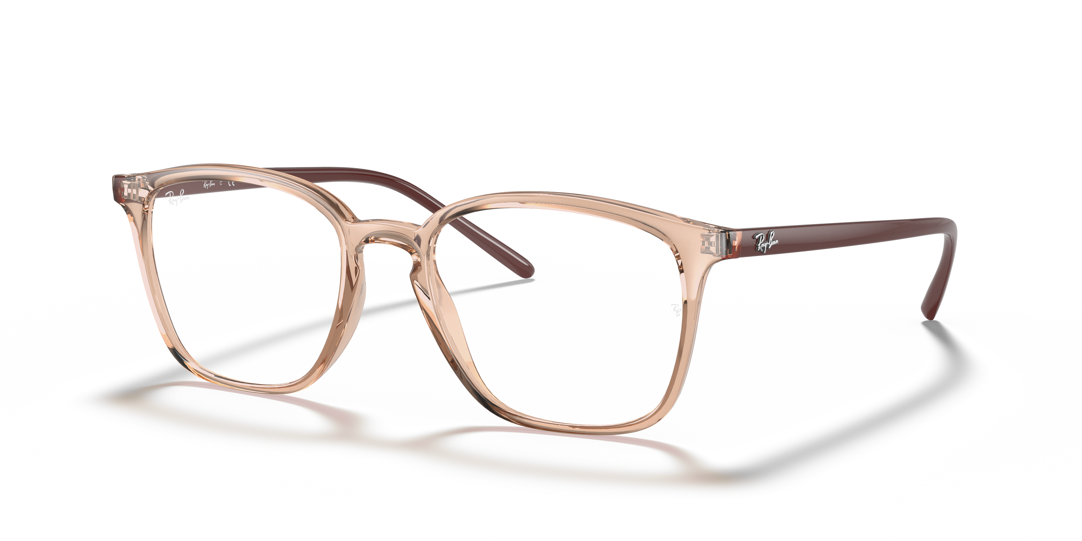 RAY-BAN RX7185 5940 50