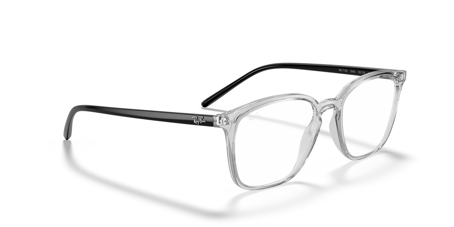 RAY-BAN RX7185 5943 50