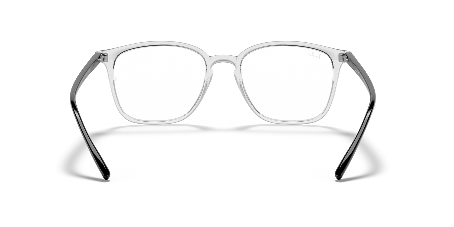 RAY-BAN RX7185 5943 52
