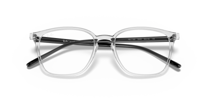 RAY-BAN RX7185 5943 52