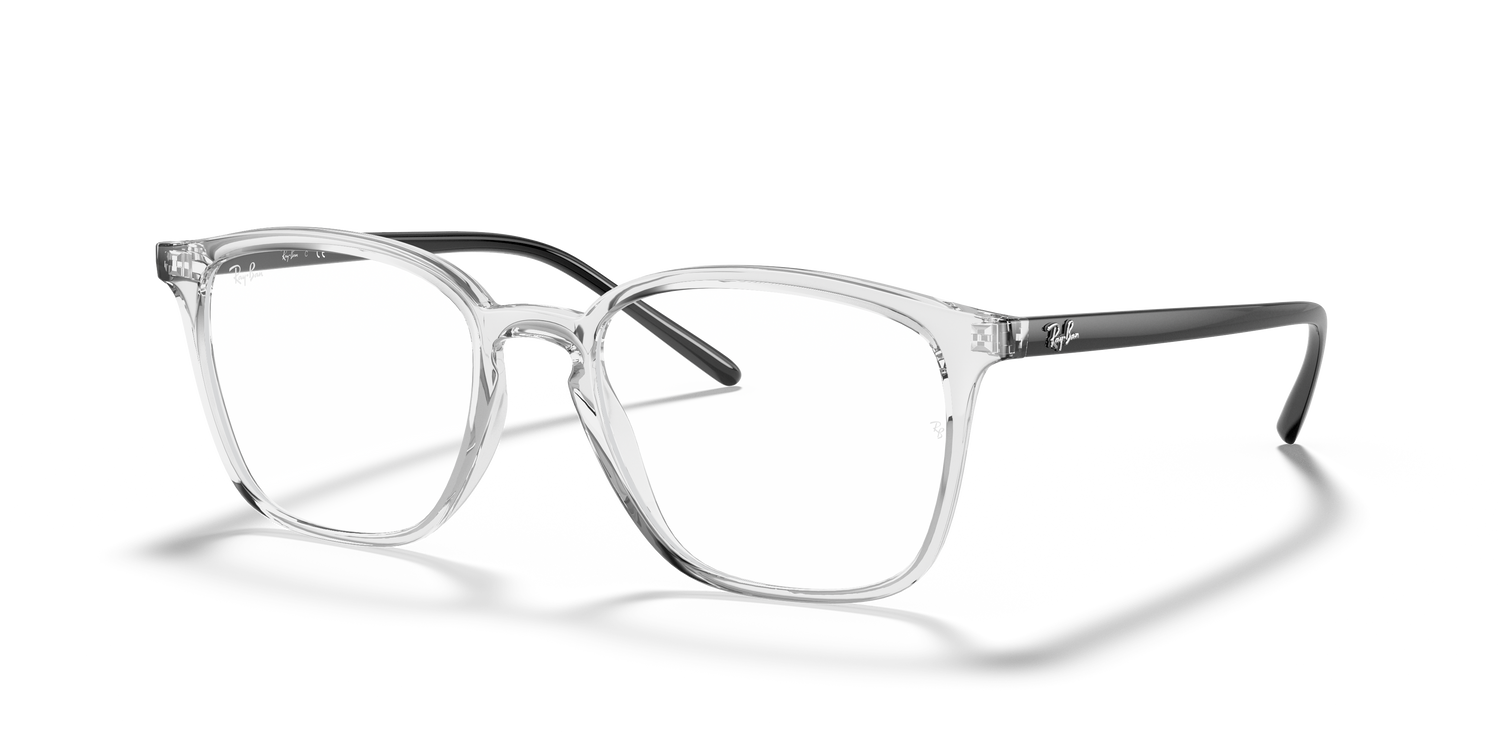RAY-BAN RX7185 5943 52