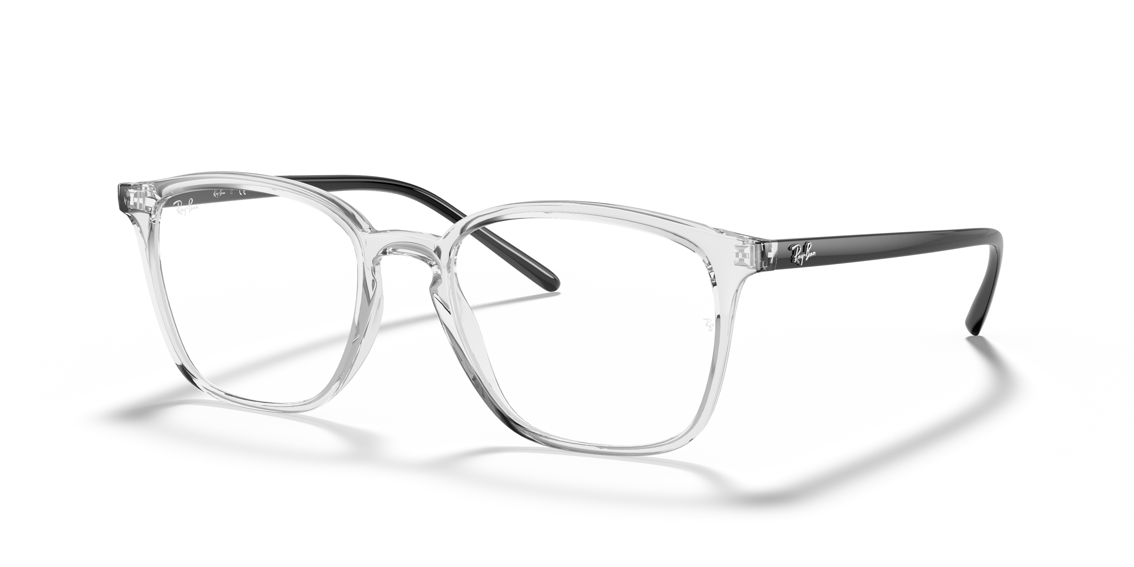 RAY-BAN RX7185 5943 52