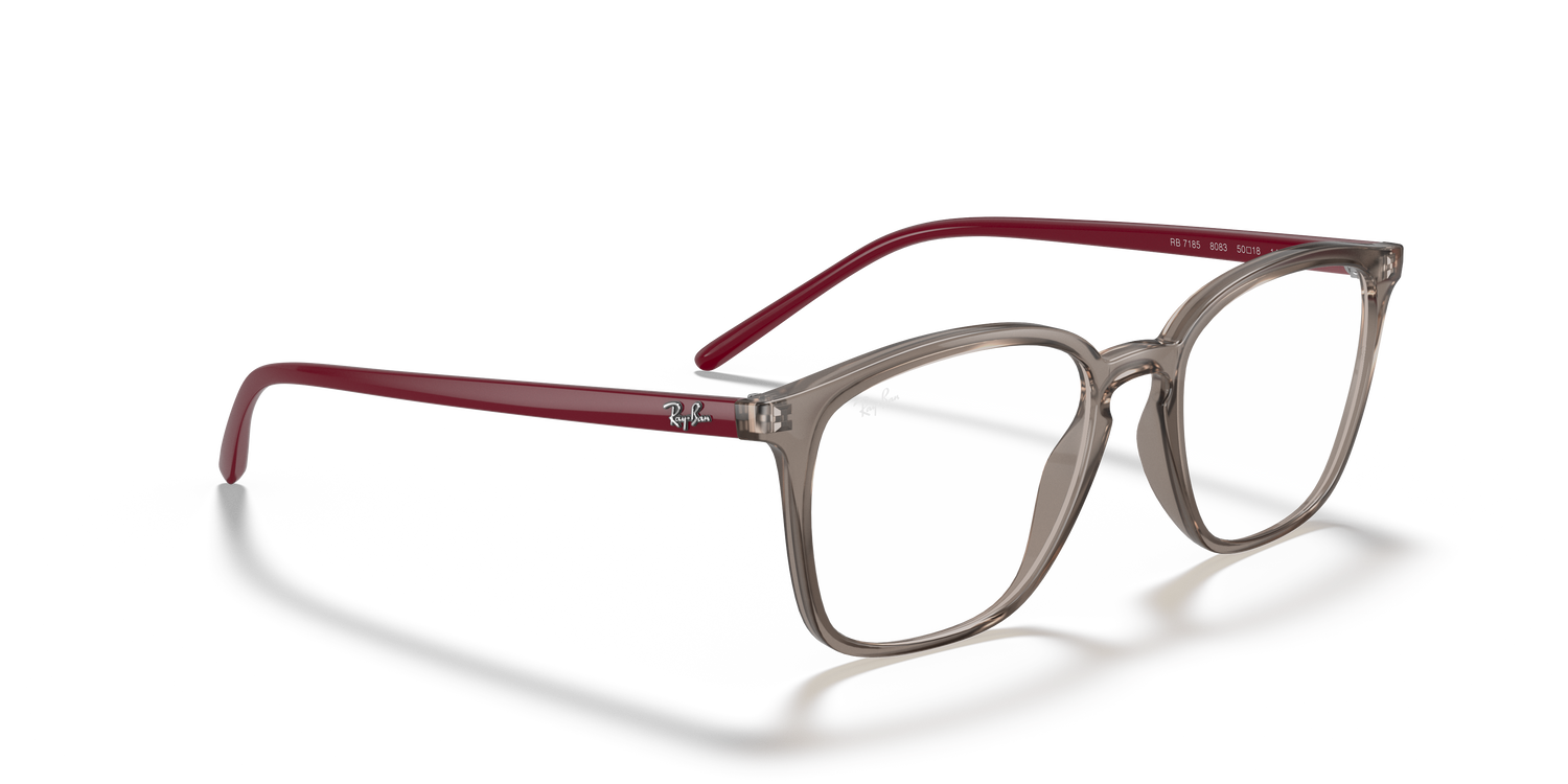 RAY-BAN RX7185 8083 52