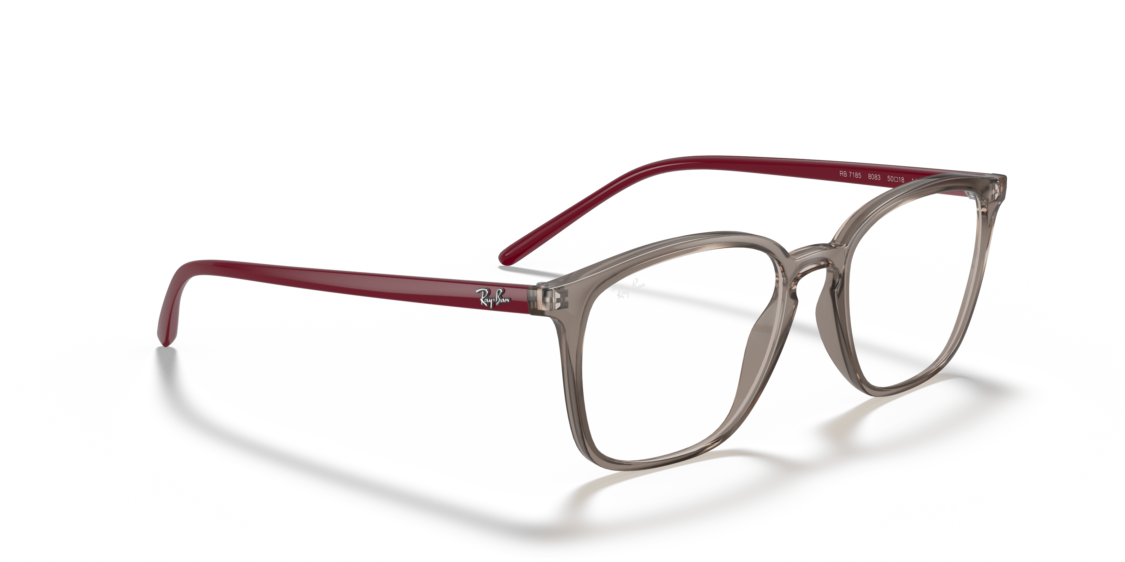 RAY-BAN RX7185 8083 52