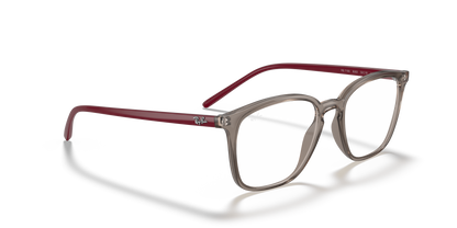 RAY-BAN RX7185 8083 50