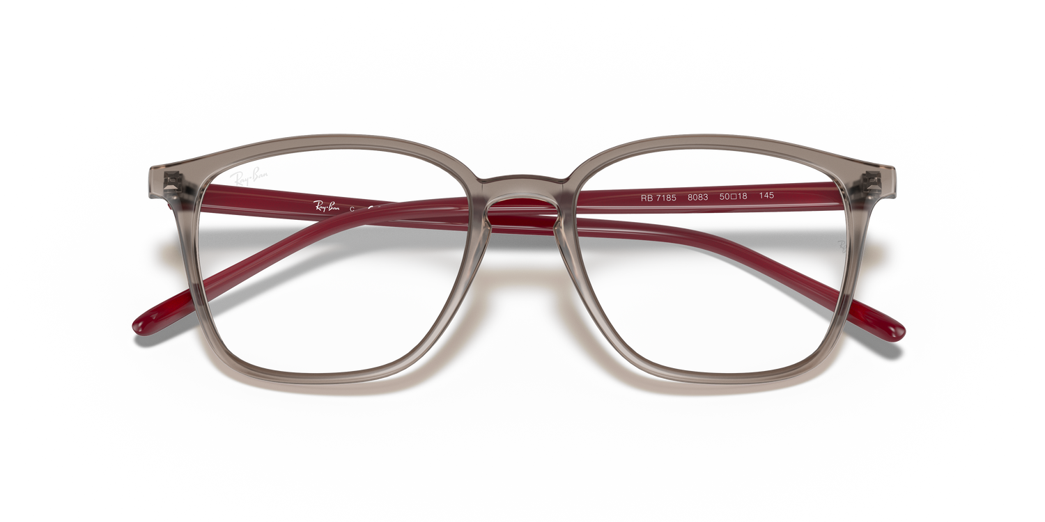 RAY-BAN RX7185 8083 52