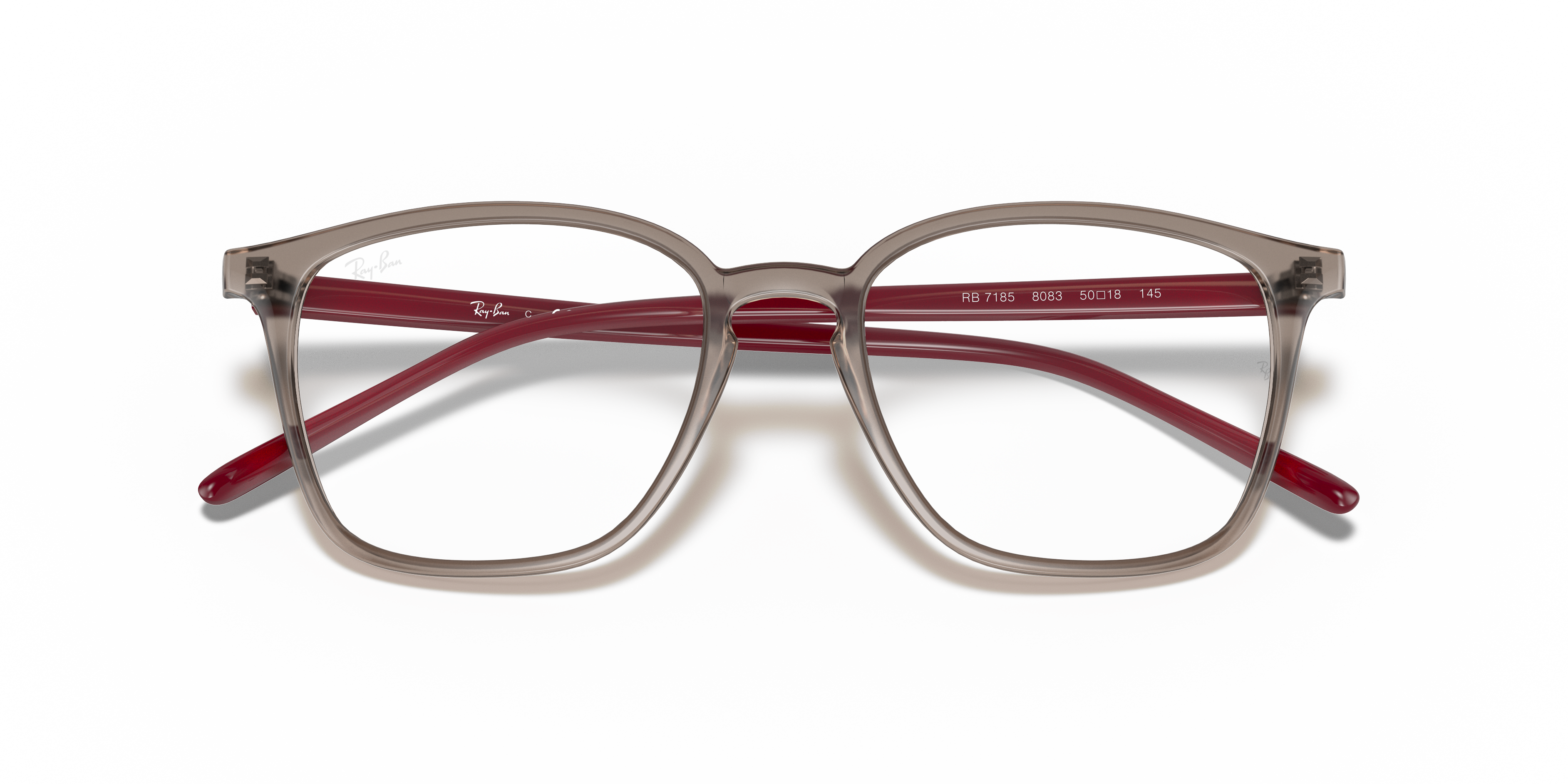 RAY-BAN RX7185 8083 52