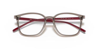 RAY-BAN RX7185 8083 52