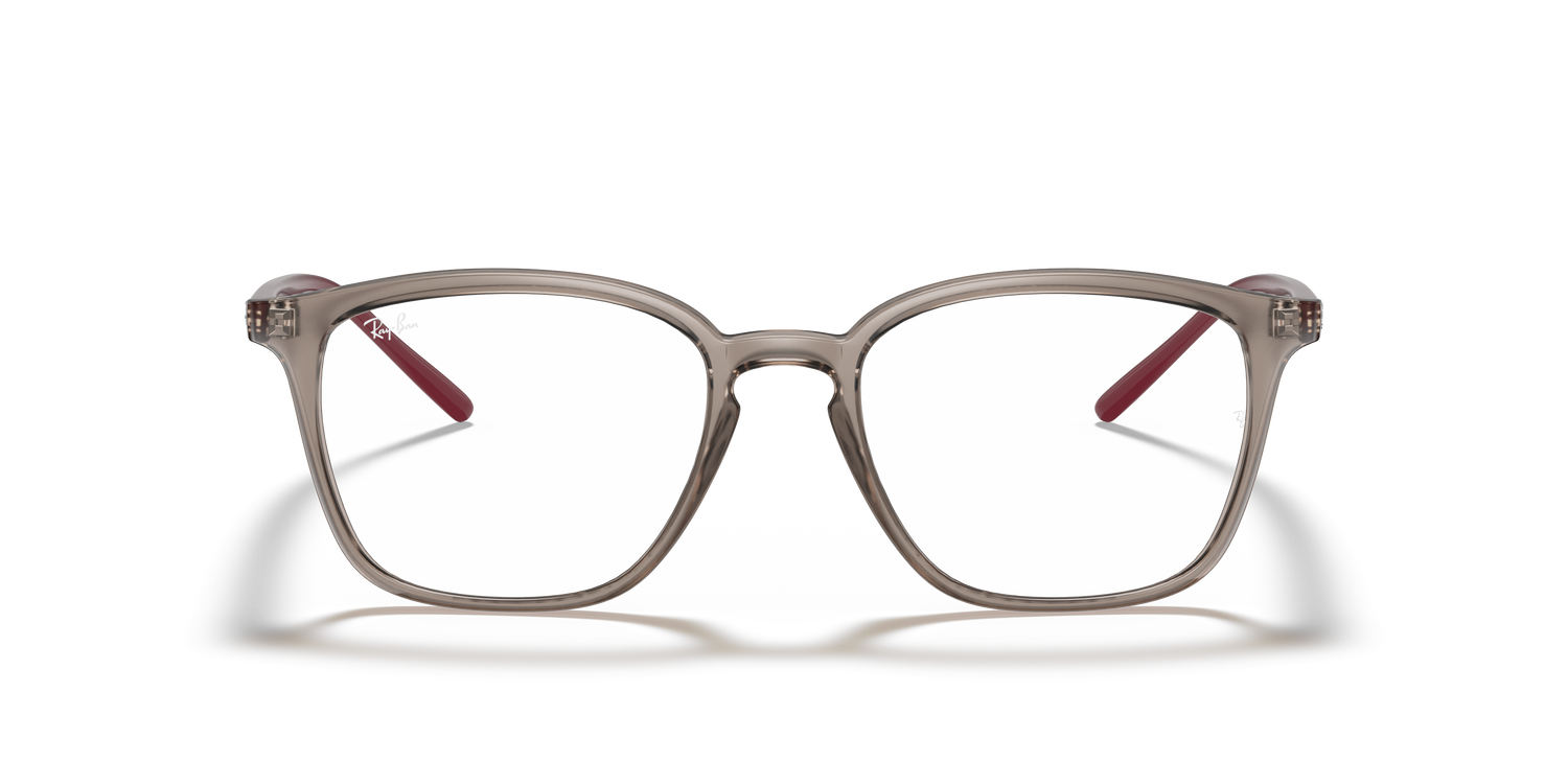 RAY-BAN RX7185 8083 52