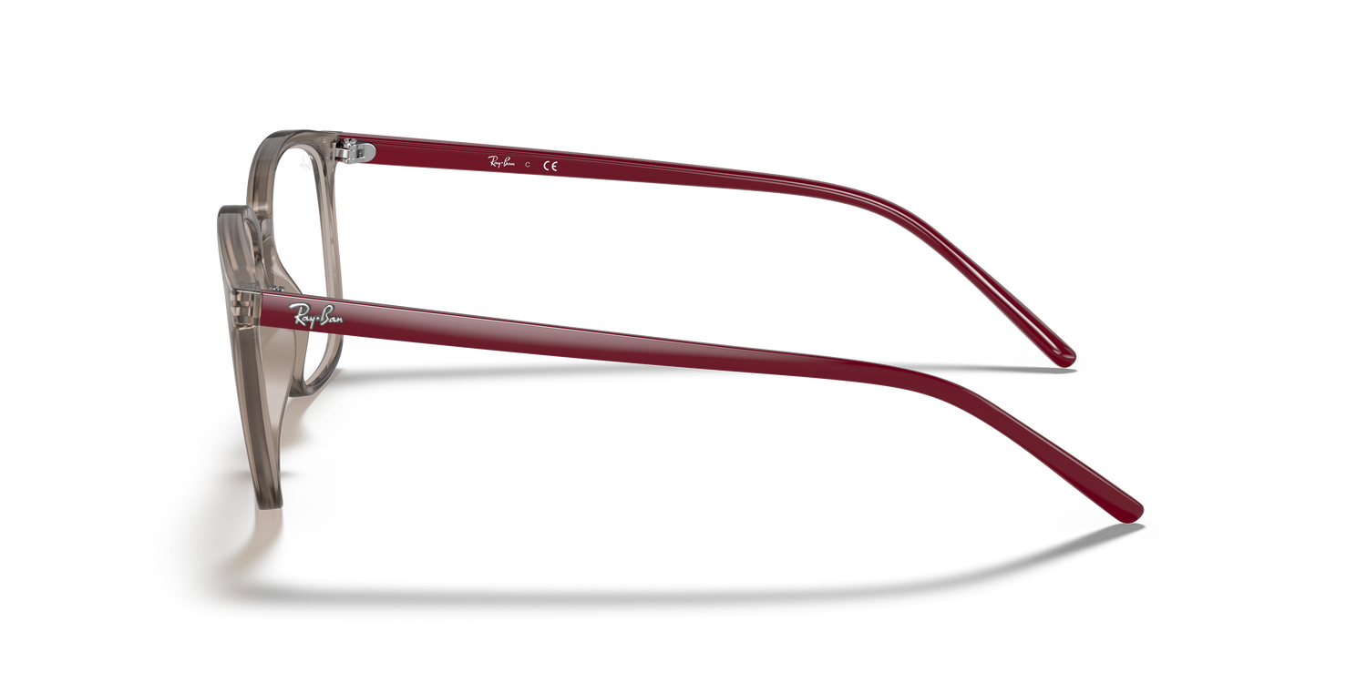RAY-BAN RX7185 8083 52