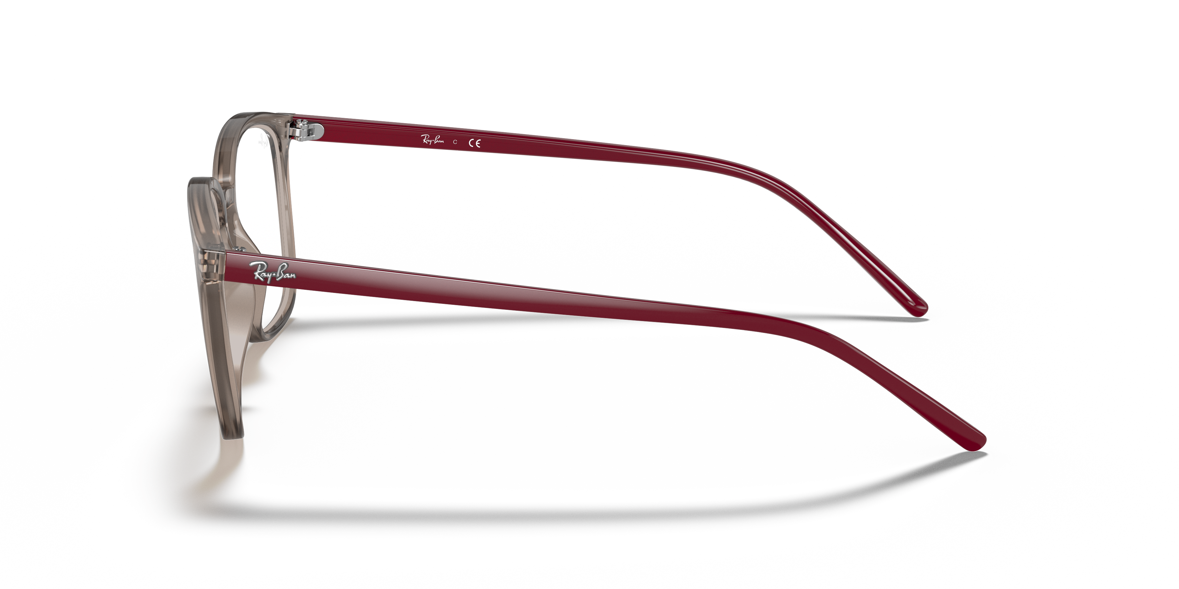 RAY-BAN RX7185 8083 52