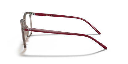 RAY-BAN RX7185 8083 52