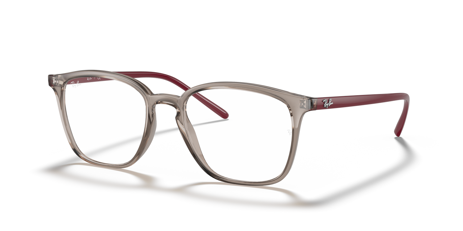 RAY-BAN RX7185 8083 52