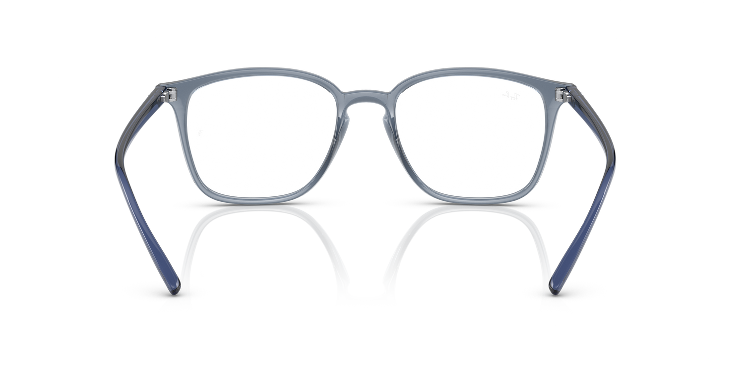 RAY-BAN RX7185 8235 50 - 21