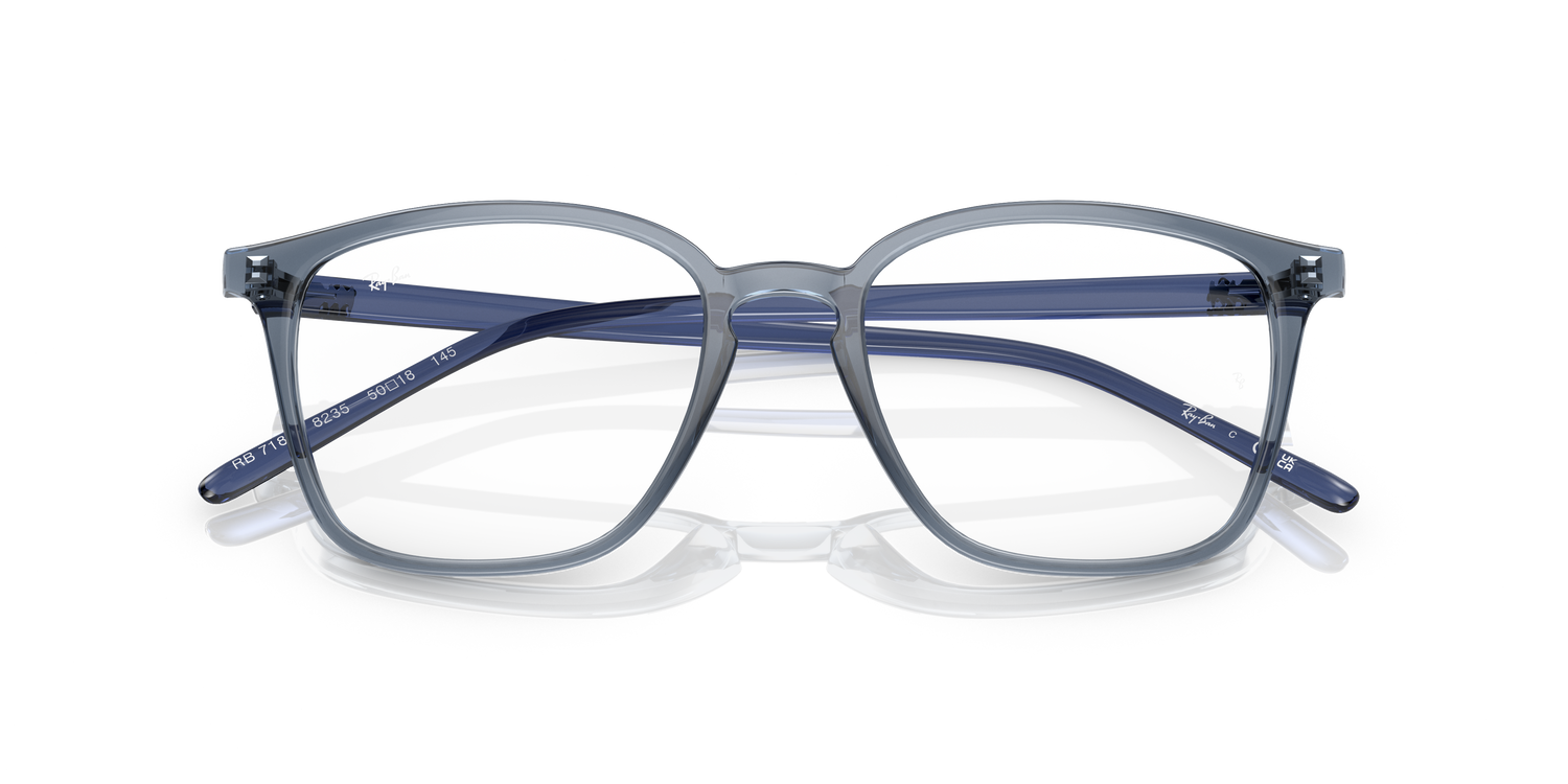 RAY-BAN RX7185 8235 52 - 3