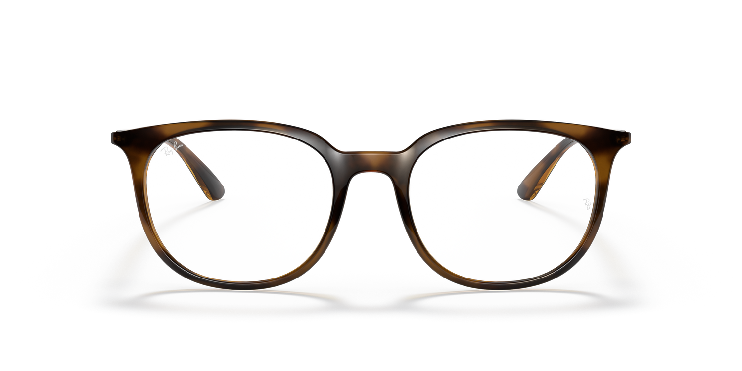 RAY-BAN RX7190 2012 53