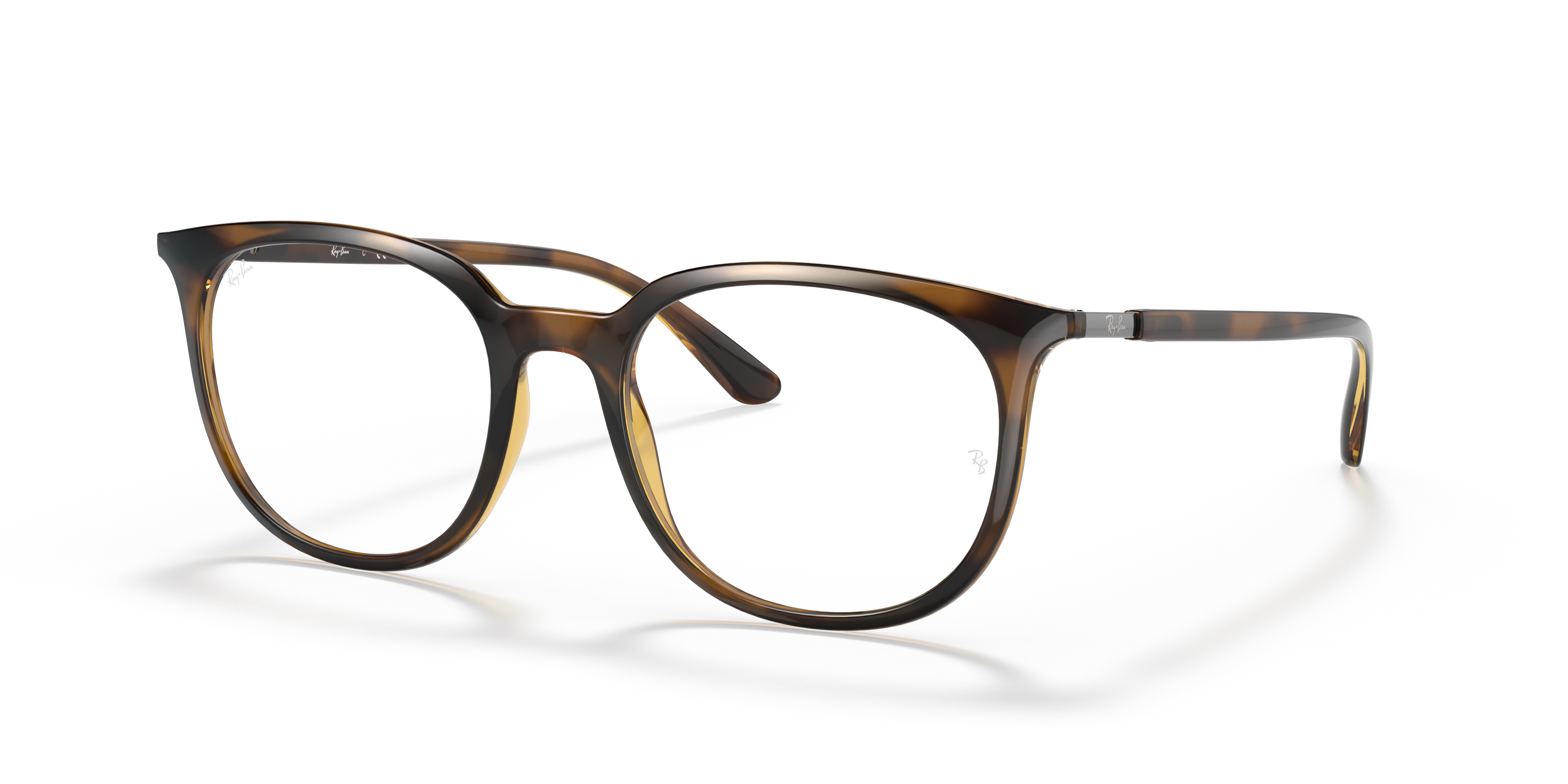 RAY-BAN RX7190 2012 53