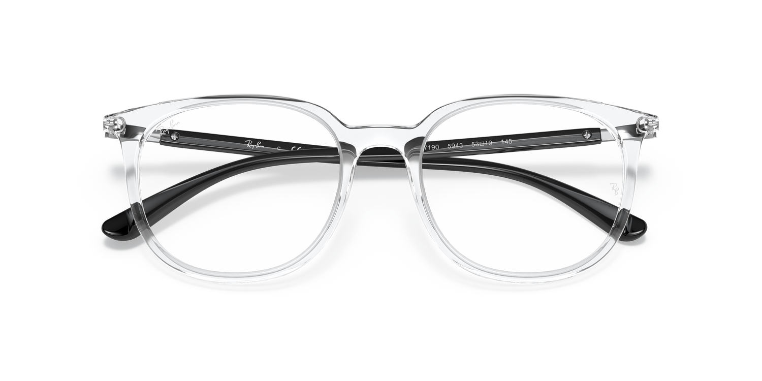 RAY-BAN RX7190 5943 53