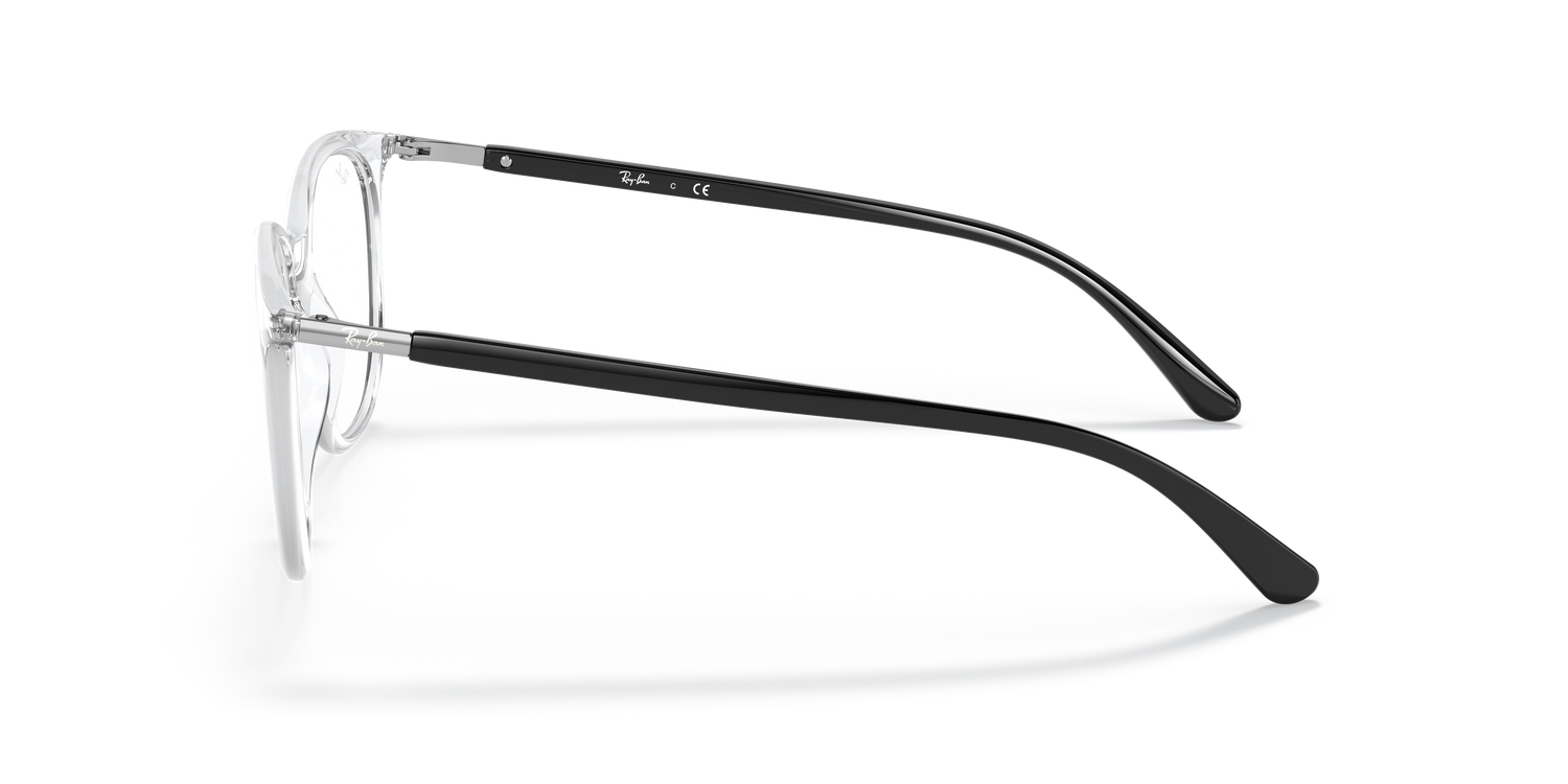 RAY-BAN RX7190 5943 53