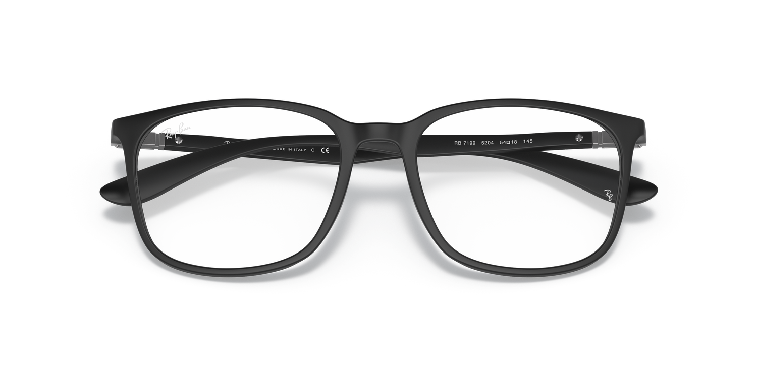 RAY-BAN RX7199 5204 52