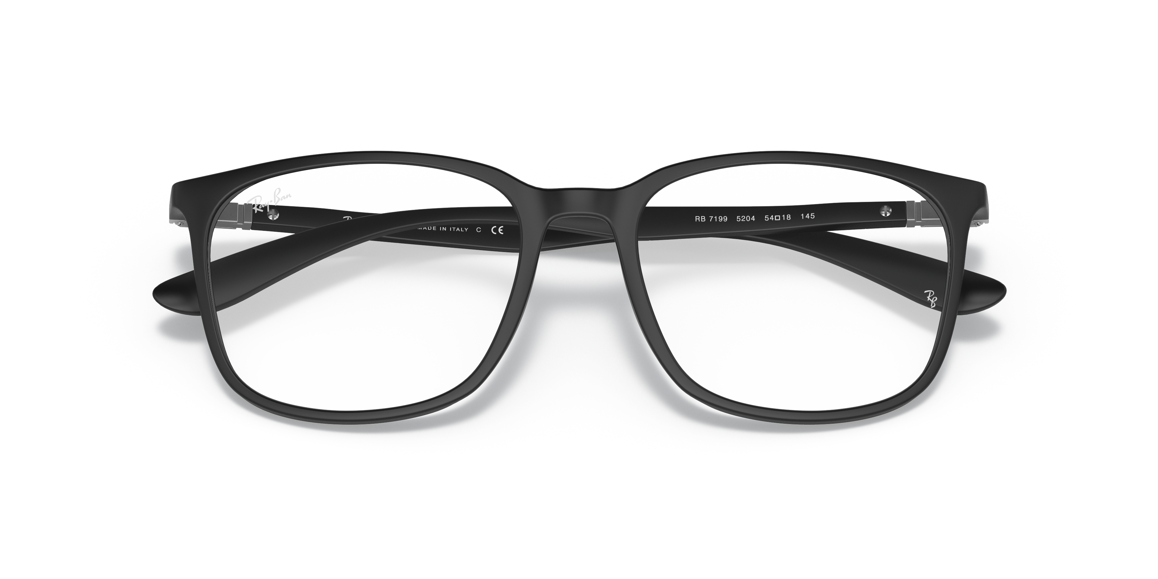 RAY-BAN RX7199 5204 52