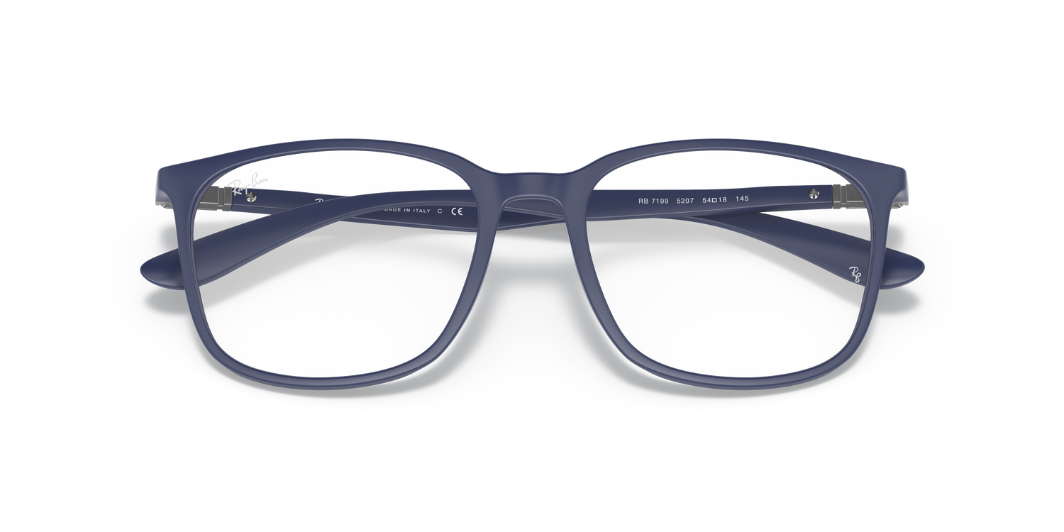 RAY-BAN RX7199 5207 52