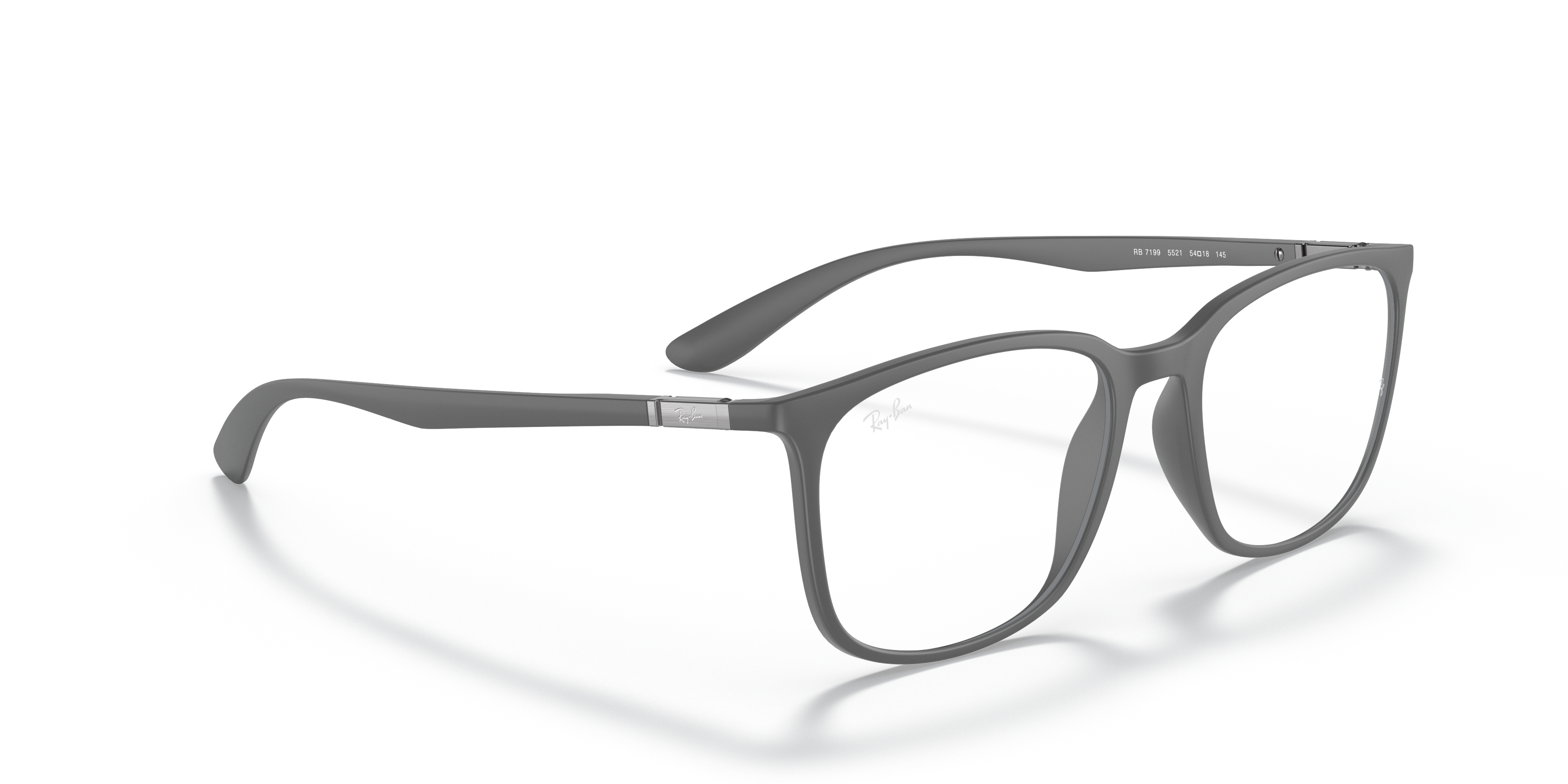 RAY-BAN RX7199 5521 52