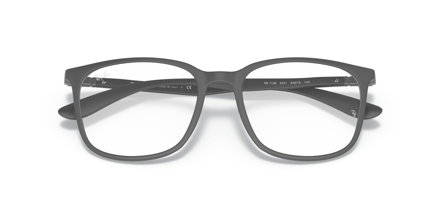 RAY-BAN RX7199 5521 52