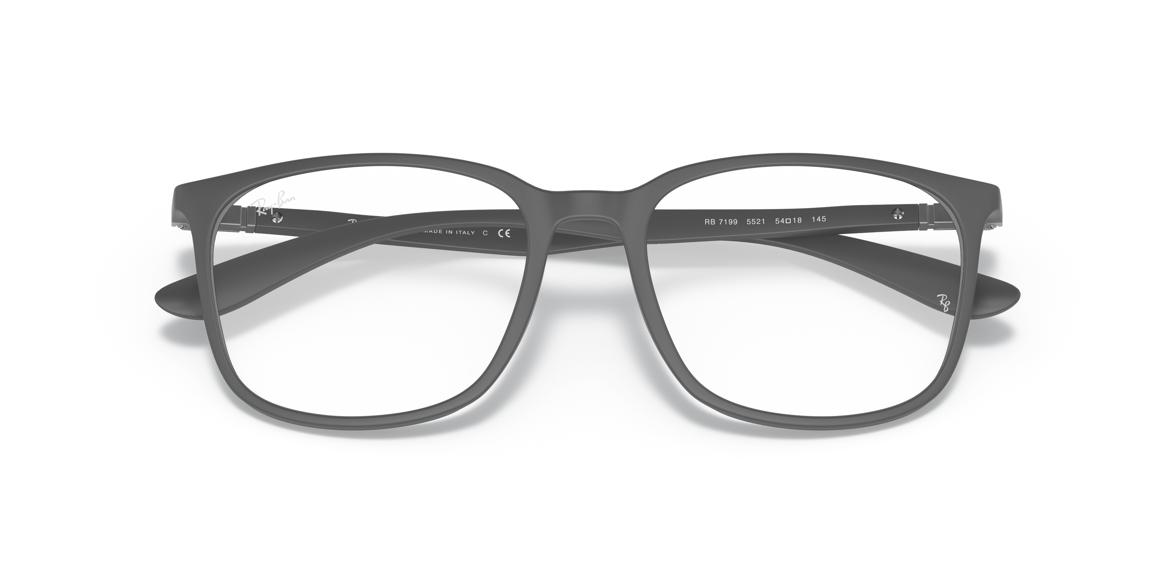 RAY-BAN RX7199 5521 52