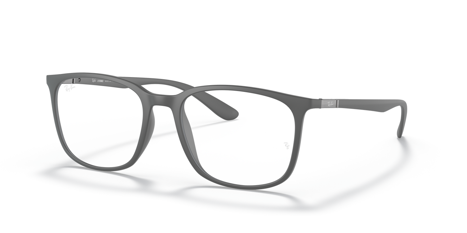 RAY-BAN RX7199 5521 52