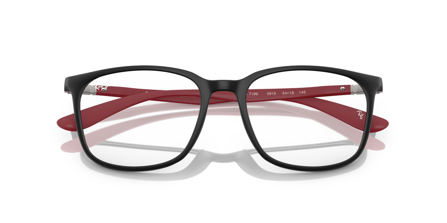 RAY-BAN RX7199 5915 54