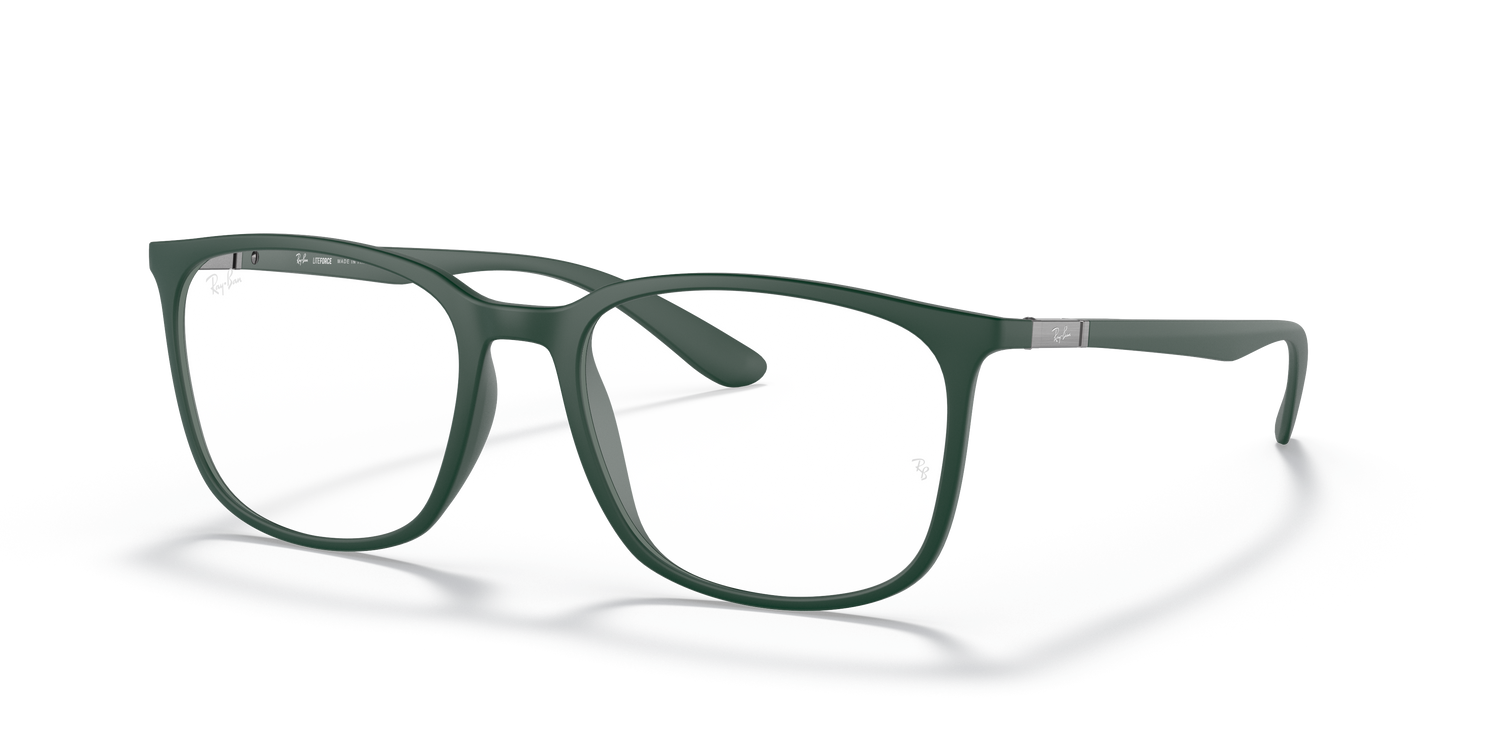 RAY-BAN RX7199 8062 52
