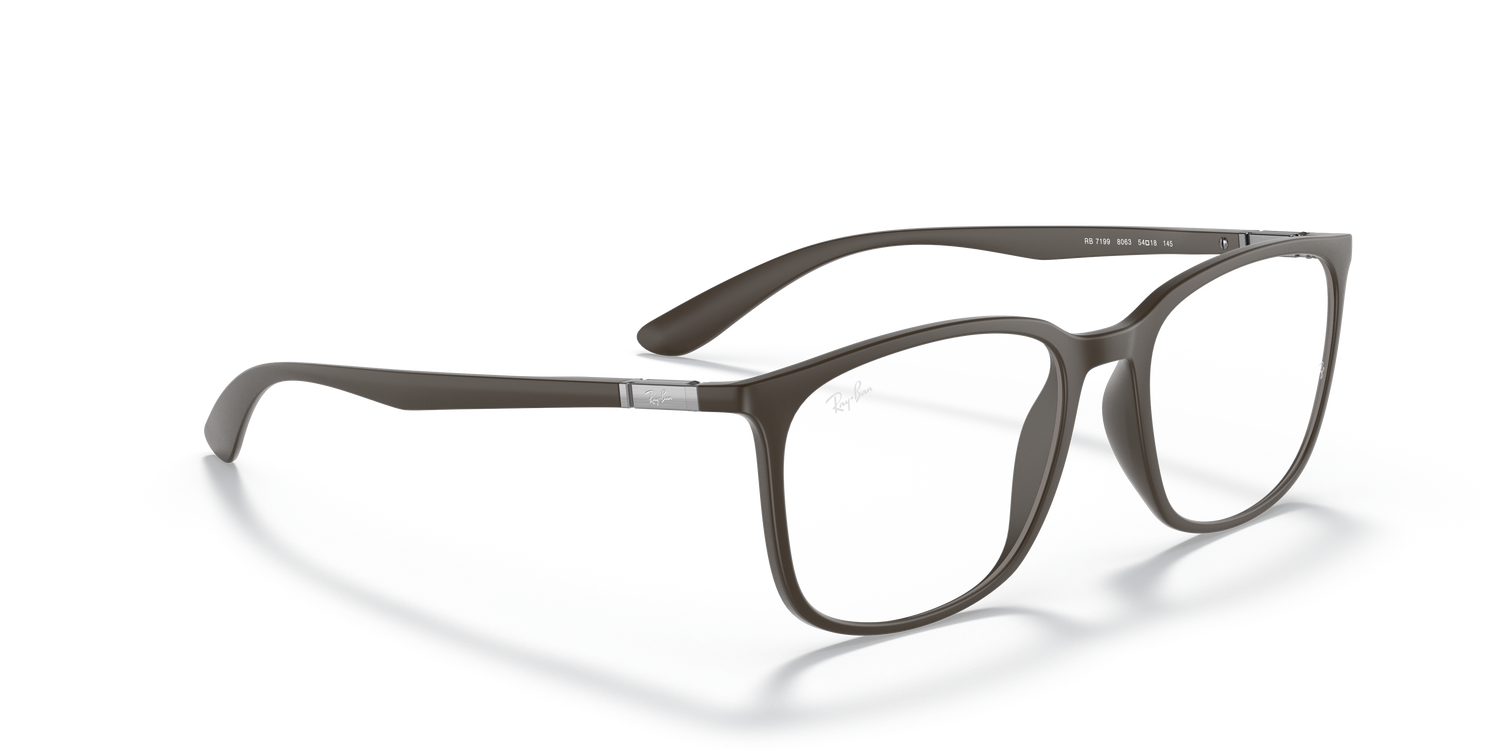 RAY-BAN RX7199 8063 52